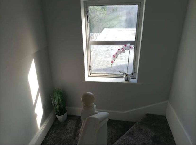 Recently Renovated House In Heart Of Galway City Exterior foto