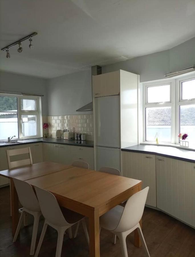 Recently Renovated House In Heart Of Galway City Exterior foto