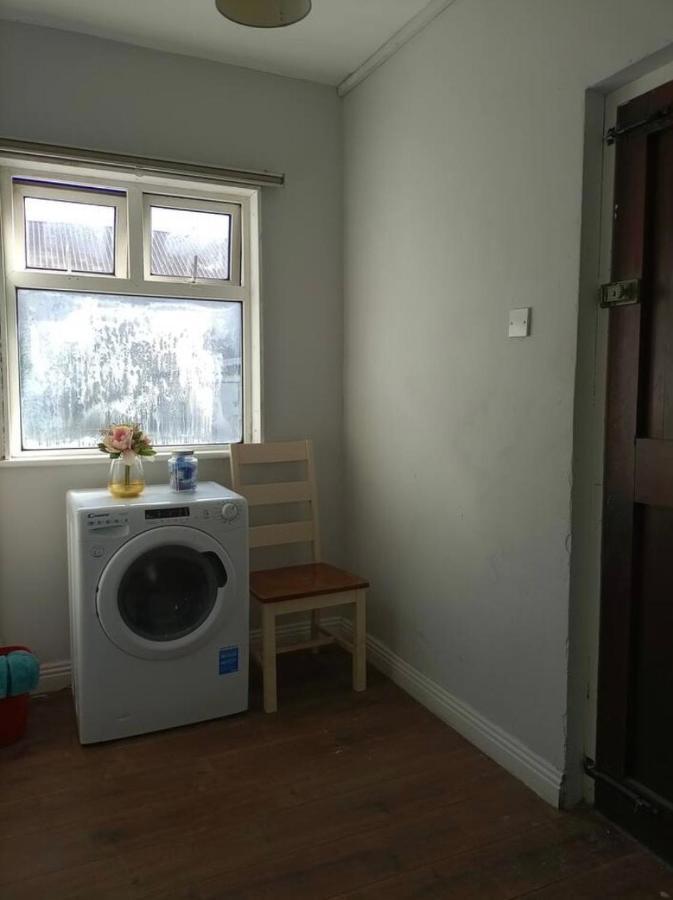 Recently Renovated House In Heart Of Galway City Exterior foto